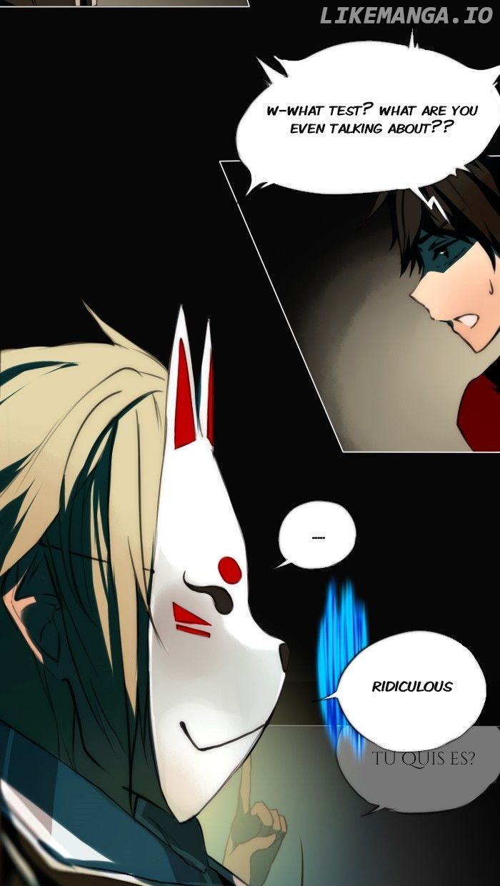 Catharsis – Manga chapter 9 - page 9