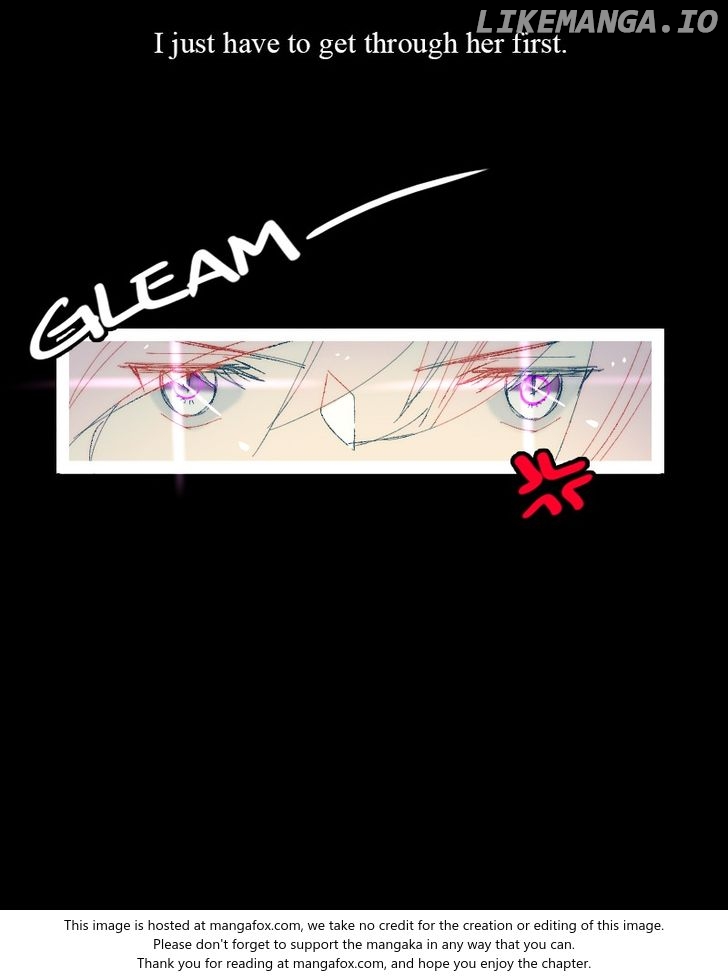 Catharsis – Manga chapter 136 - page 15