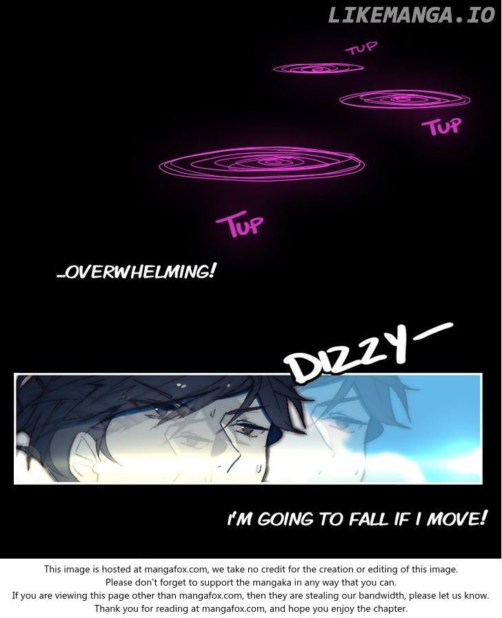Catharsis – Manga chapter 136 - page 17