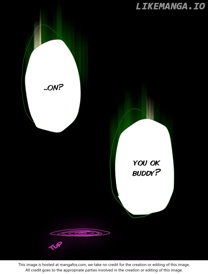 Catharsis – Manga chapter 136 - page 18