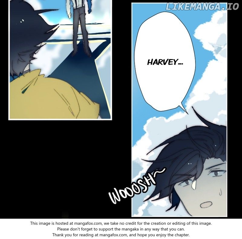 Catharsis – Manga chapter 136 - page 21
