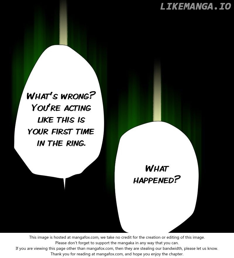 Catharsis – Manga chapter 136 - page 22