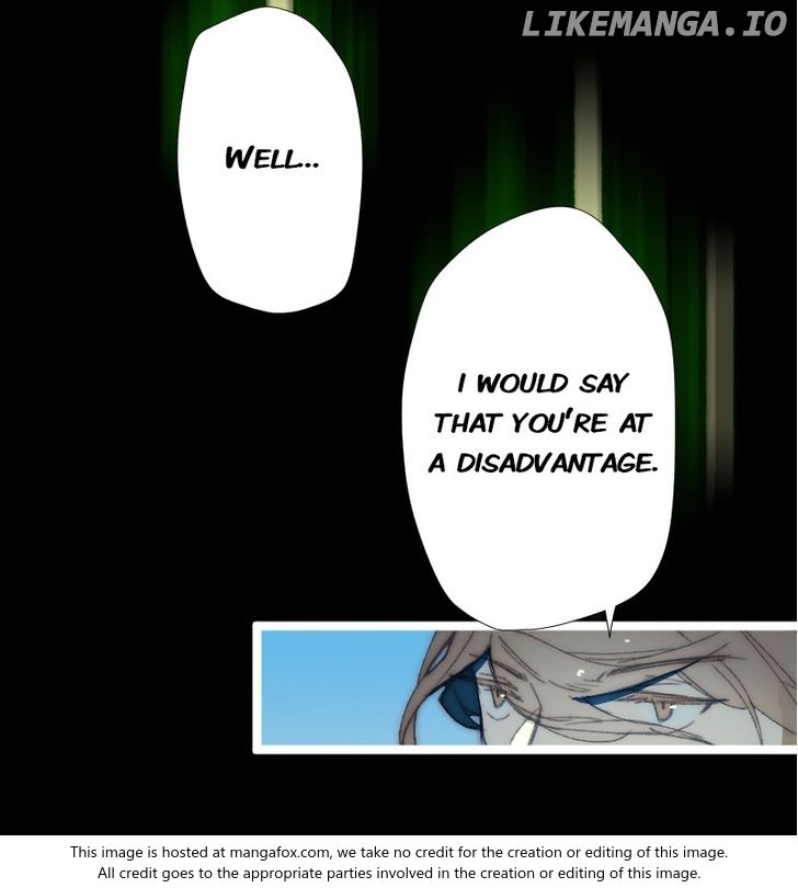 Catharsis – Manga chapter 136 - page 26