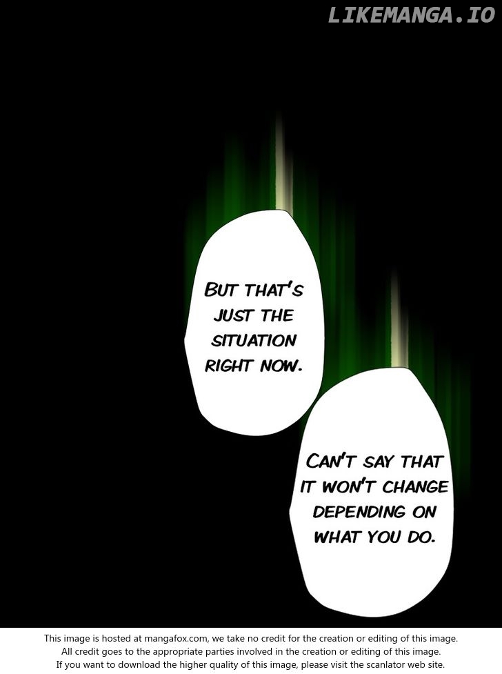 Catharsis – Manga chapter 136 - page 28