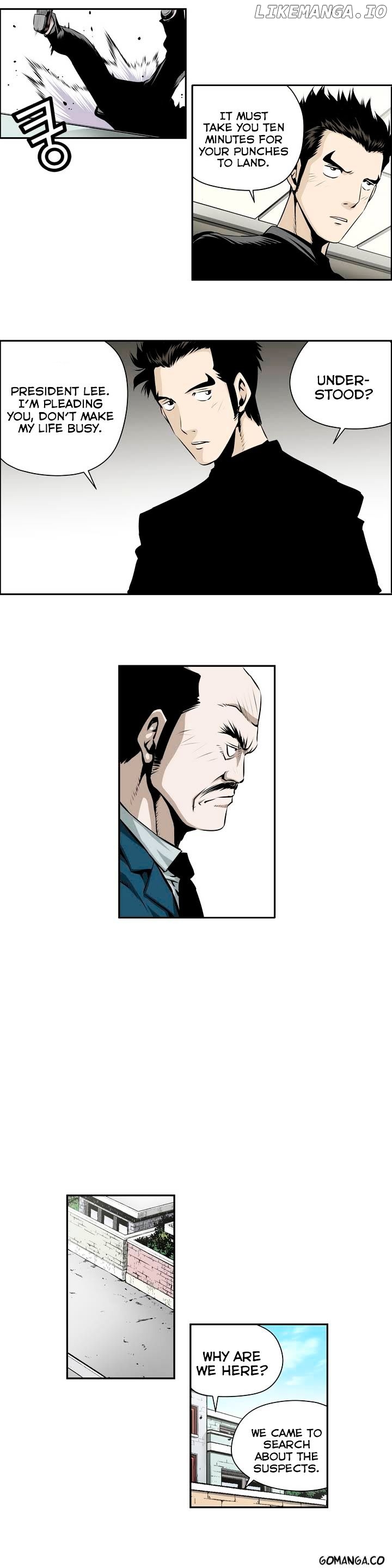 Double Casting chapter 72 - page 14