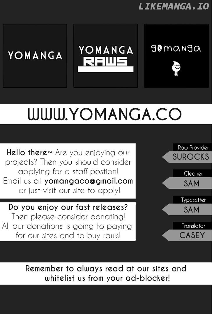 Double Casting chapter 17 - page 2