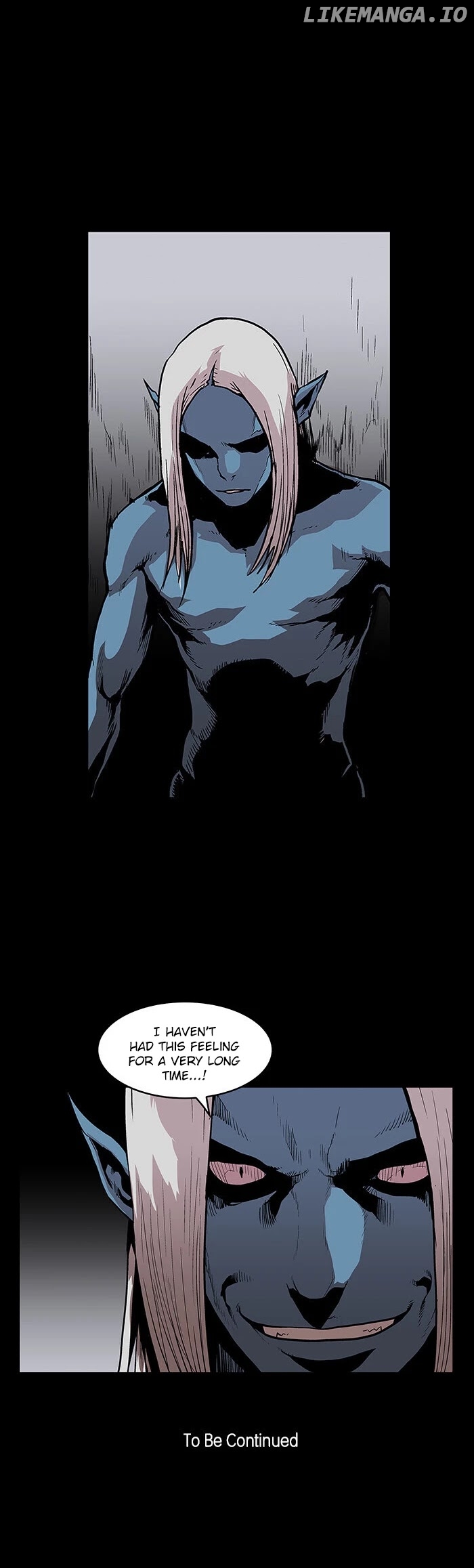 West-North's Grim Reaper chapter 16 - page 21