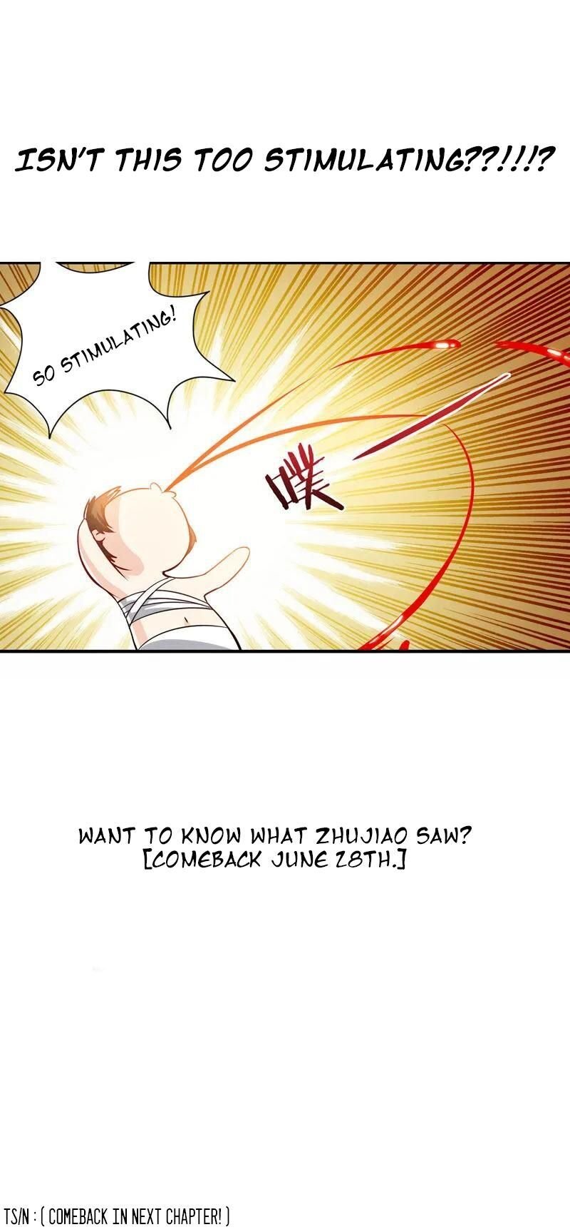 Divine Perspective chapter 0.1 - page 10