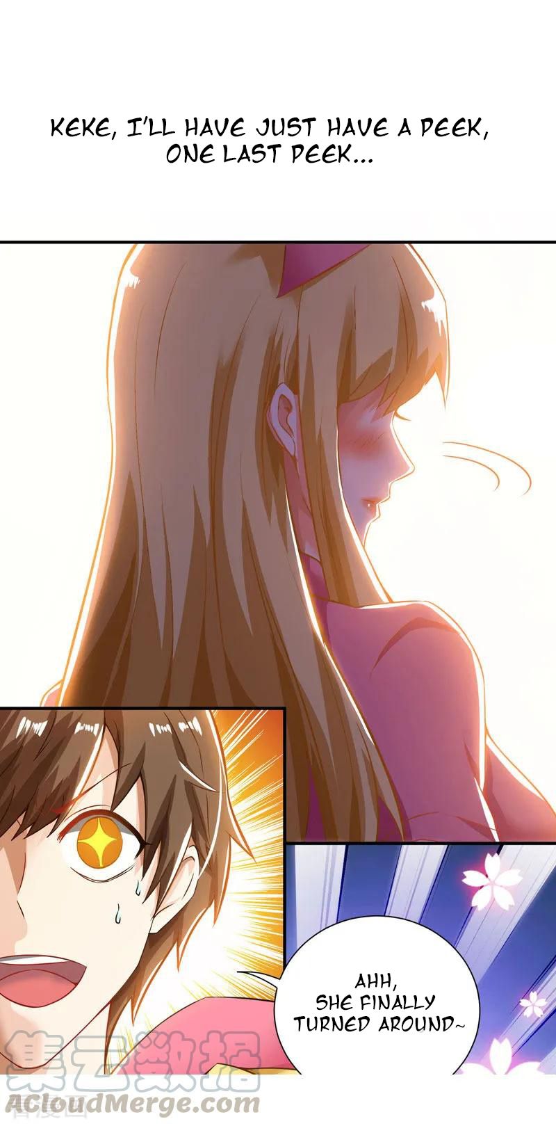 Divine Perspective chapter 0.1 - page 8