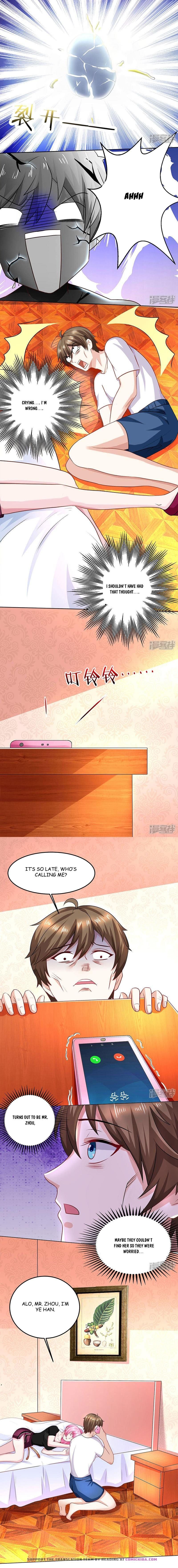 Divine Perspective chapter 29 - page 5