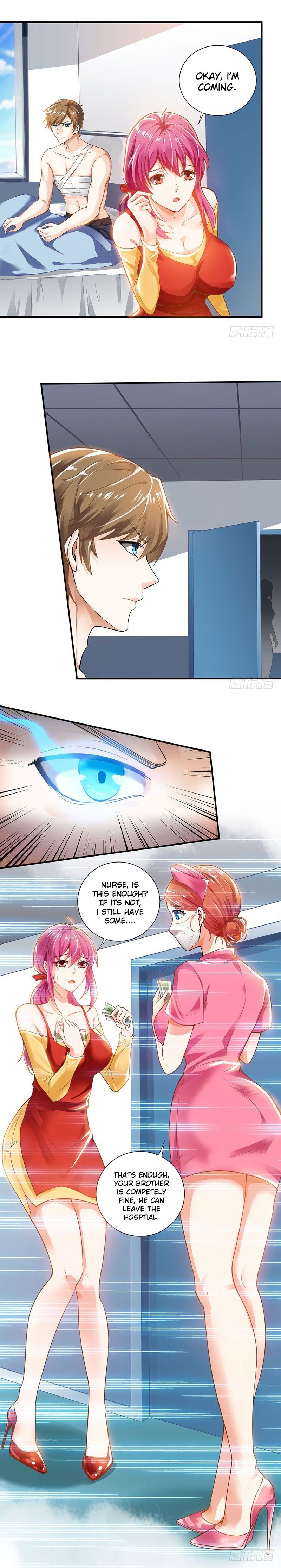 Divine Perspective chapter 3 - page 2