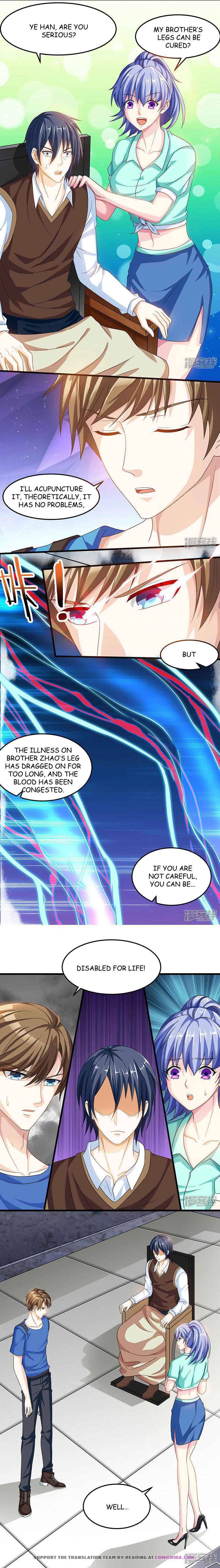 Divine Perspective chapter 39 - page 3