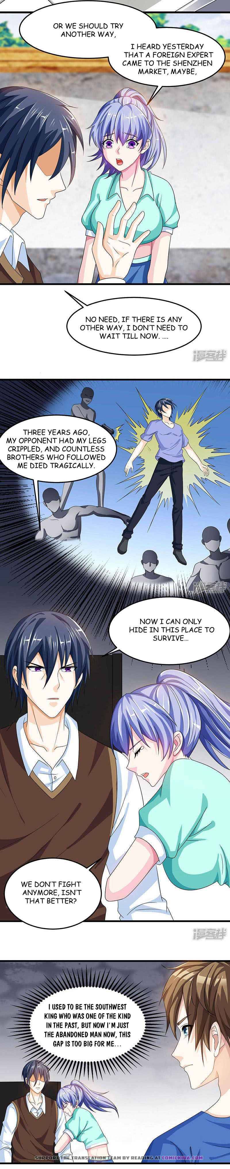 Divine Perspective chapter 39 - page 4