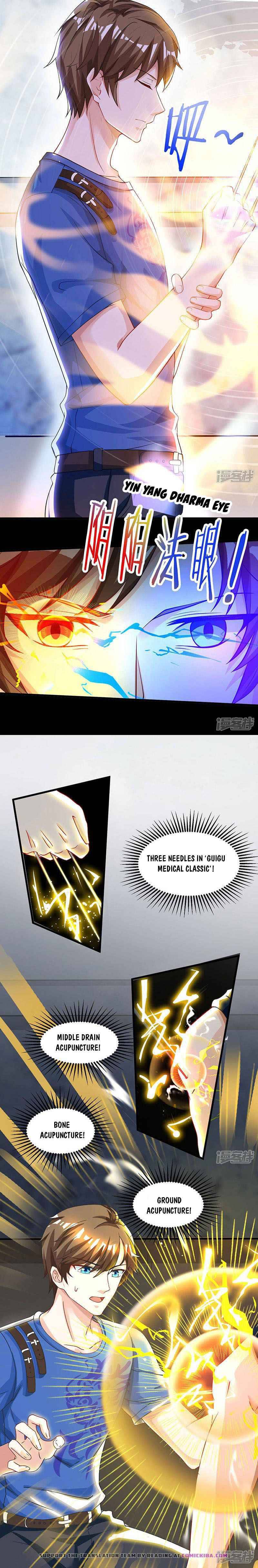 Divine Perspective chapter 39 - page 7