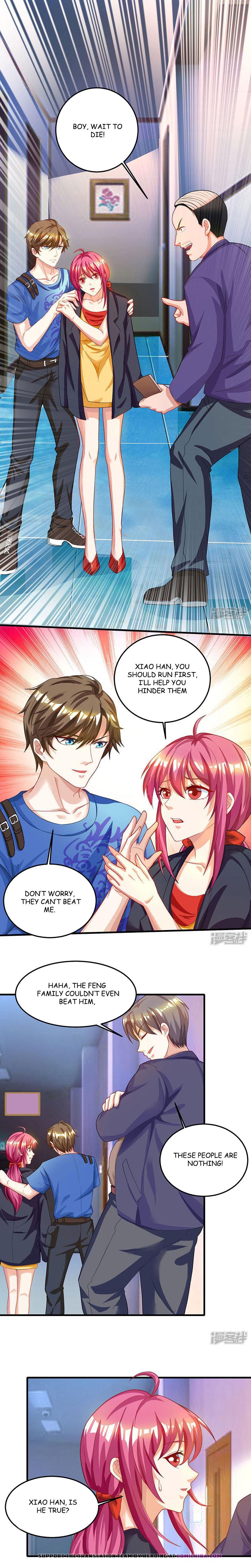 Divine Perspective chapter 32 - page 5