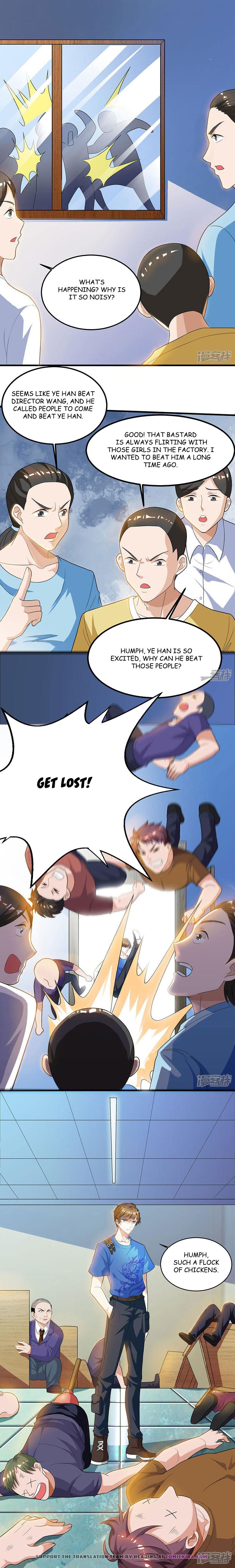 Divine Perspective chapter 32 - page 7