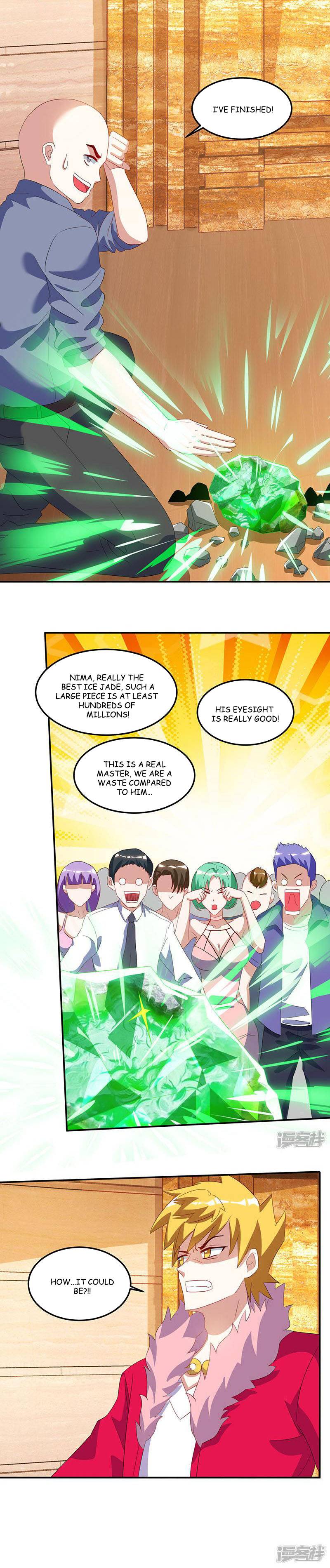 Divine Perspective chapter 65 - page 5