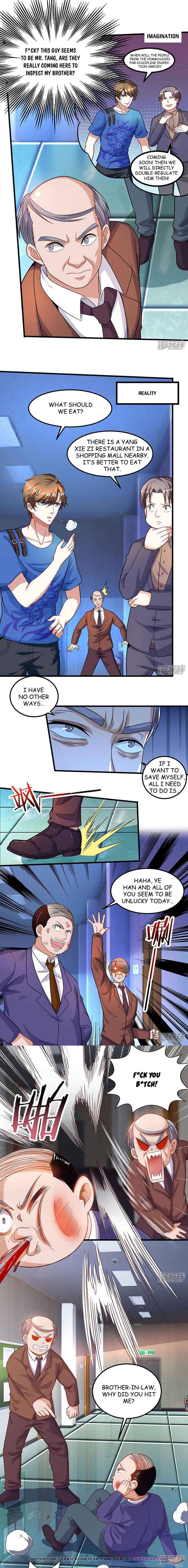Divine Perspective chapter 34 - page 3