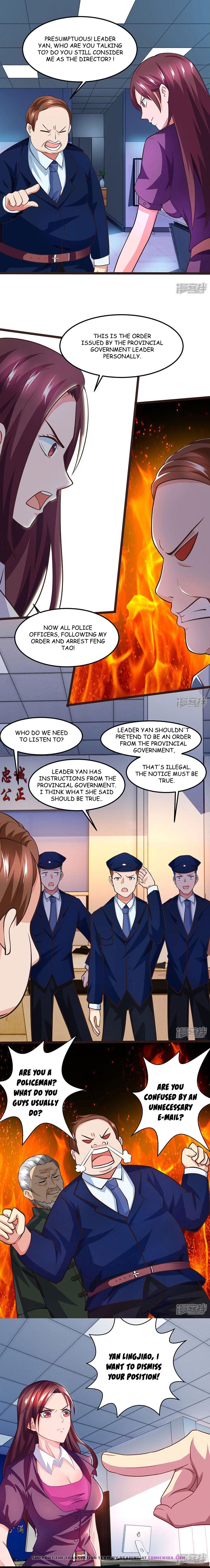 Divine Perspective chapter 27 - page 2