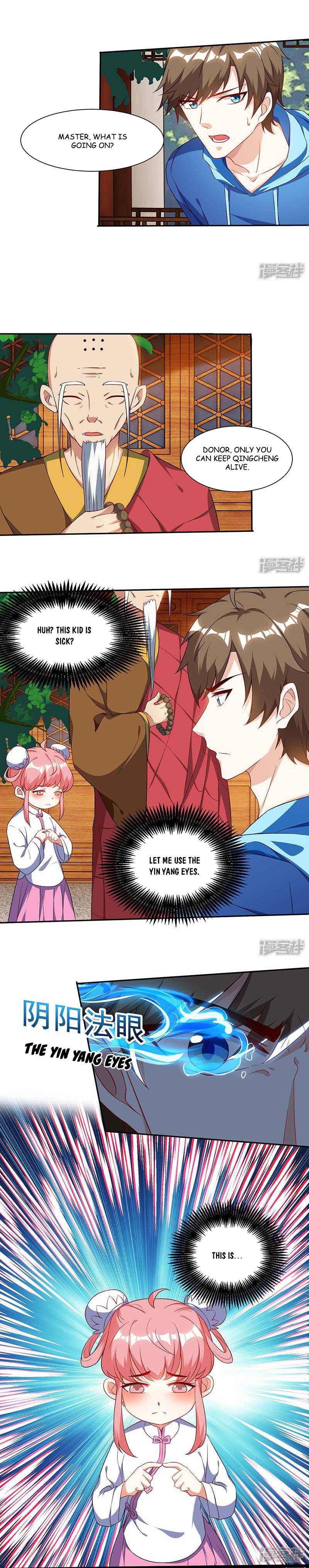 Divine Perspective chapter 62 - page 3