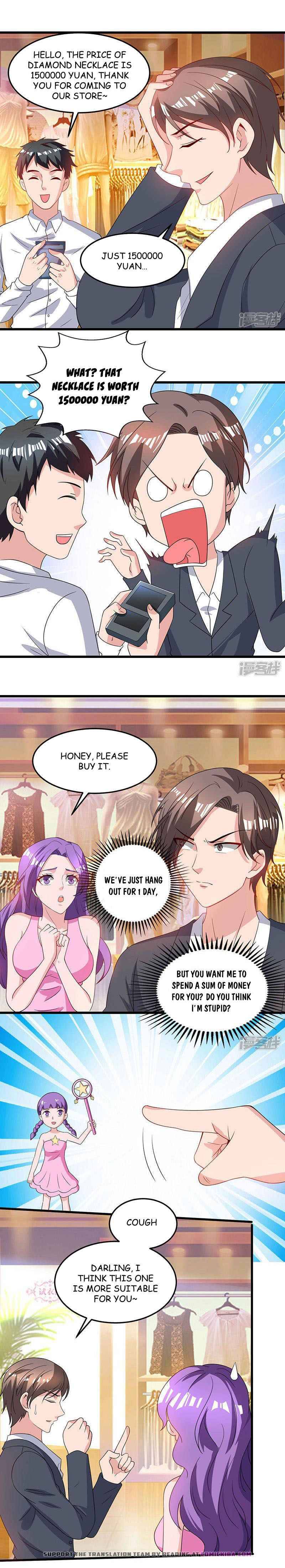 Divine Perspective chapter 37 - page 3