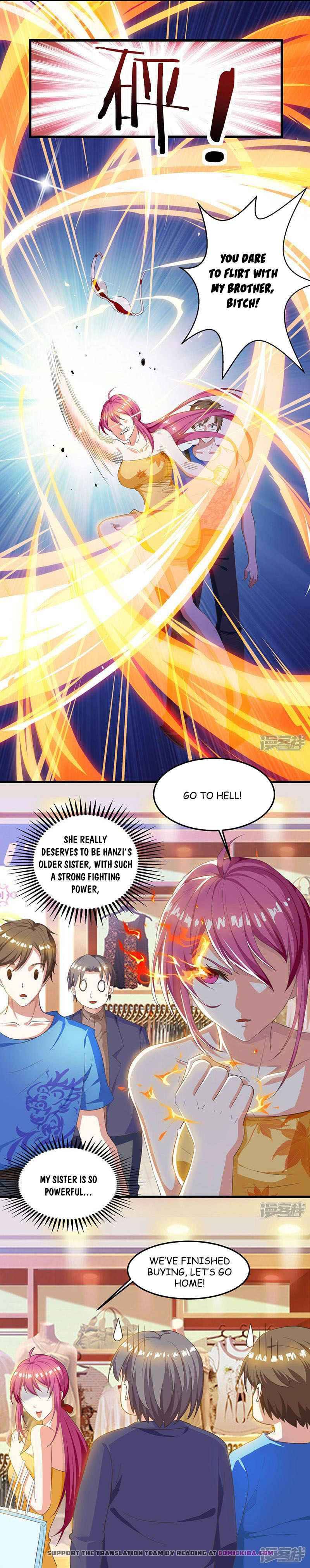 Divine Perspective chapter 37 - page 7