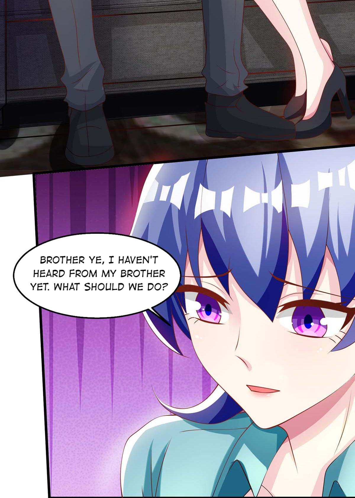 Divine Perspective chapter 98 - page 24