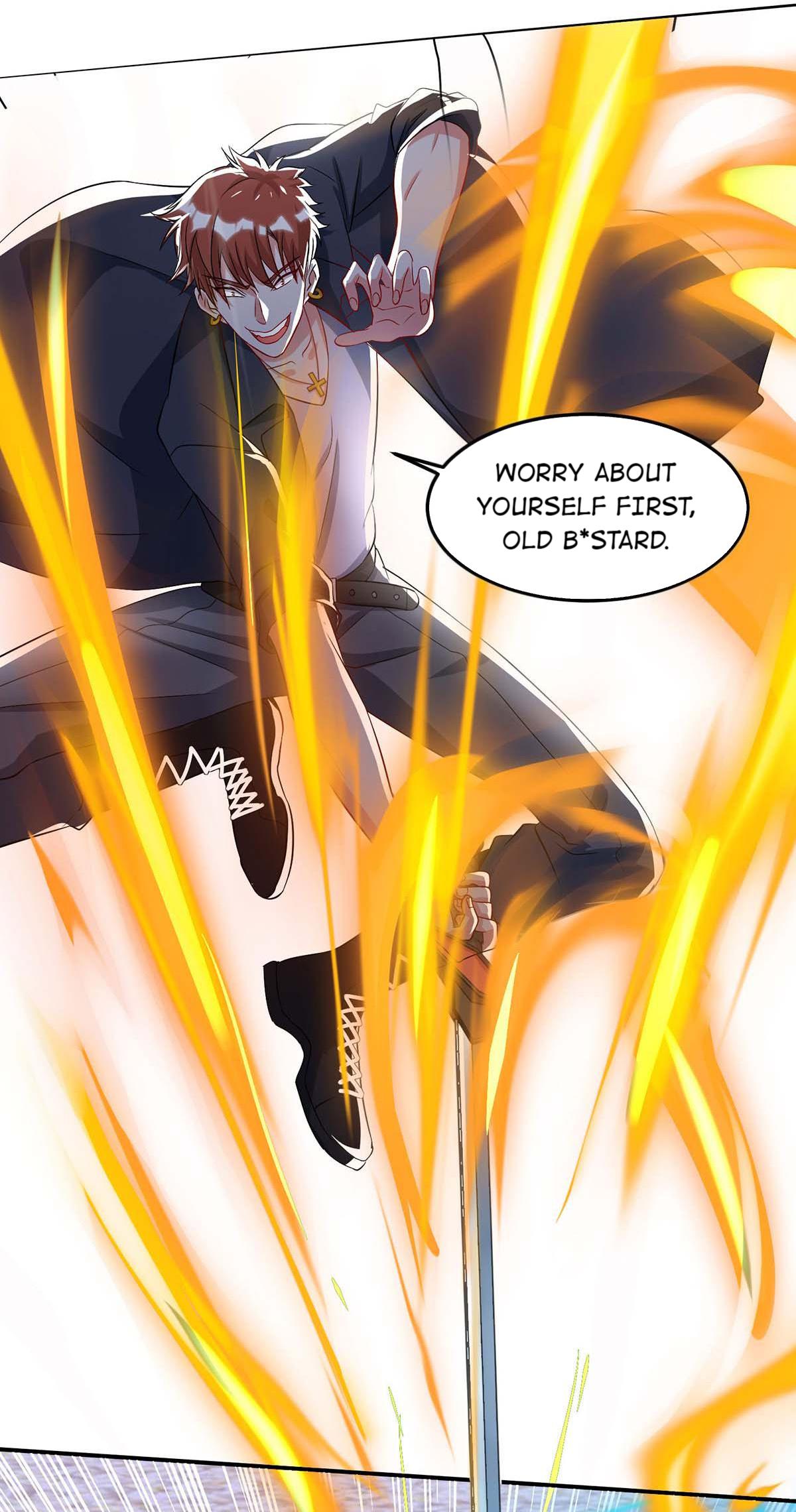 Divine Perspective chapter 98 - page 3