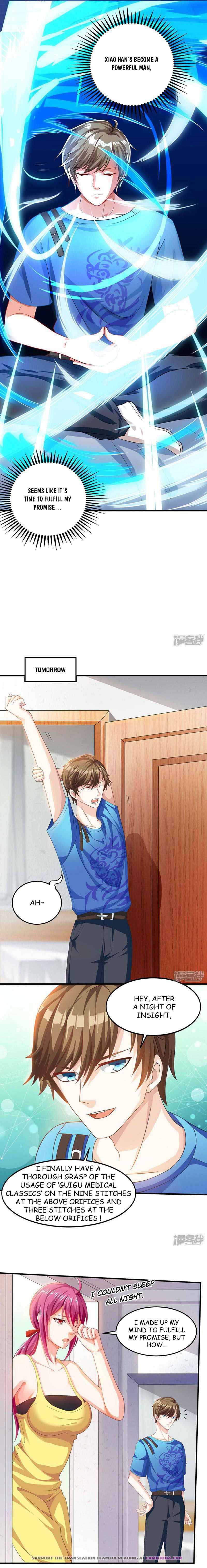 Divine Perspective chapter 38 - page 4