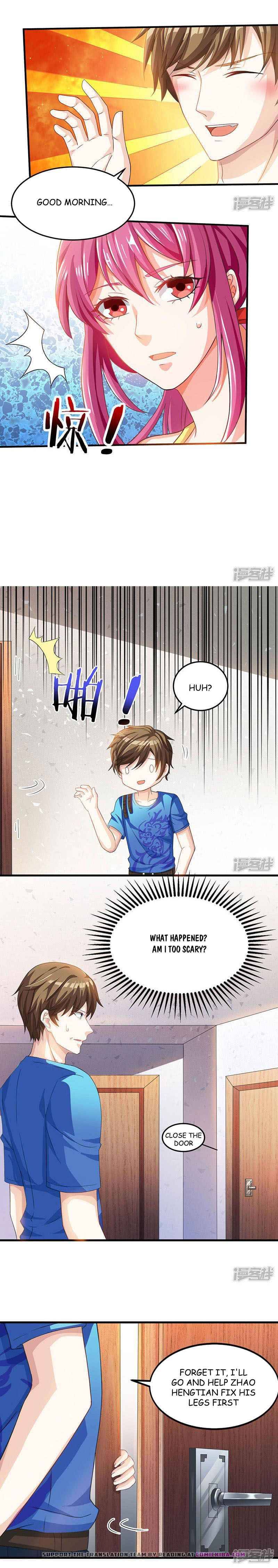 Divine Perspective chapter 38 - page 5