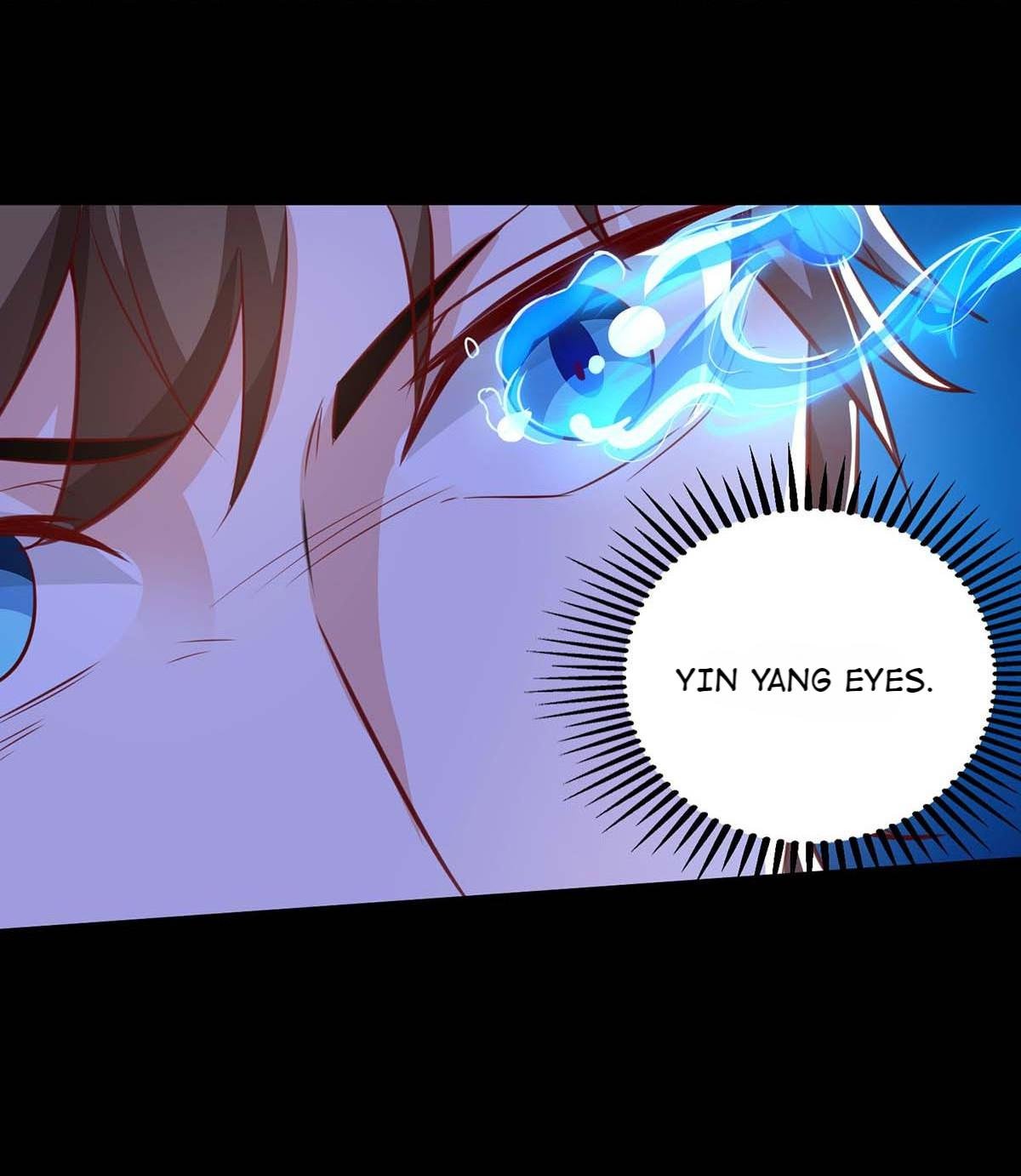 Divine Perspective chapter 97 - page 28