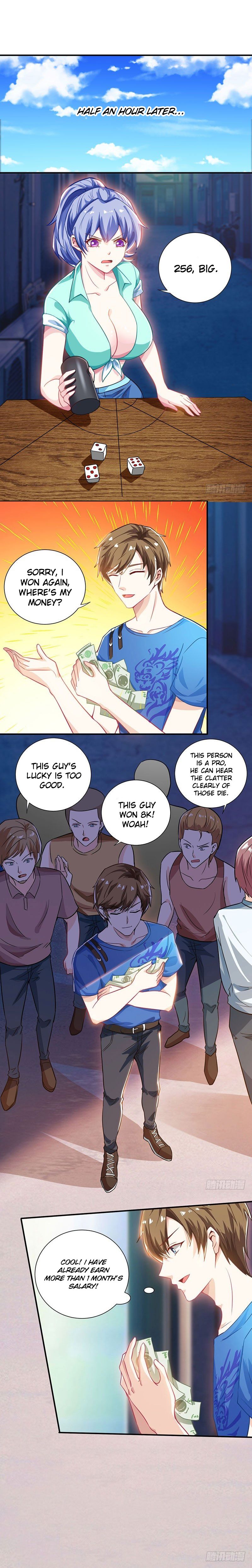Divine Perspective chapter 4 - page 4