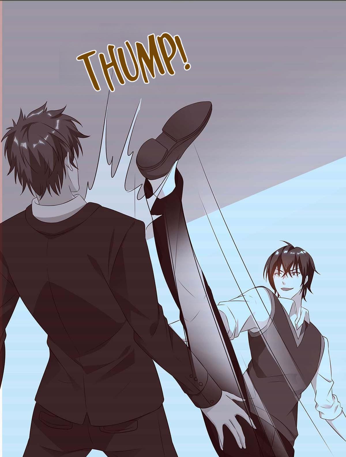 Divine Perspective chapter 96 - page 11