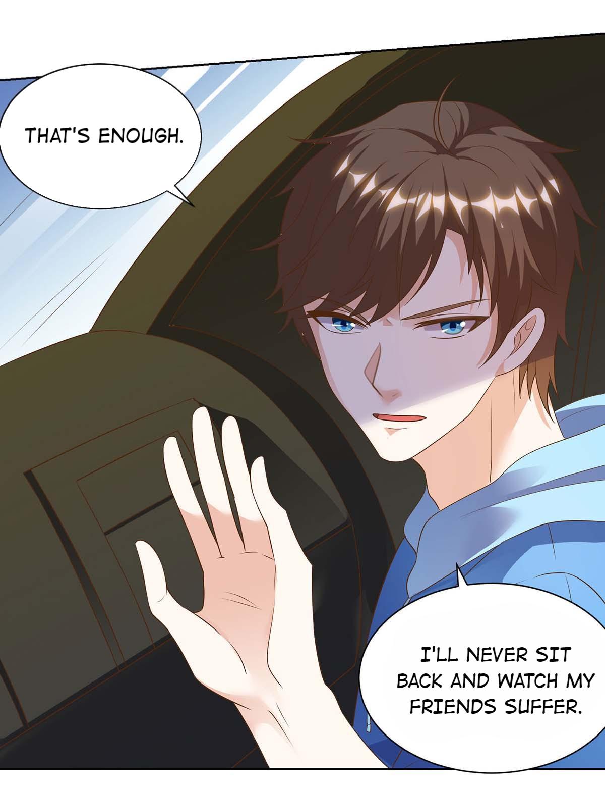 Divine Perspective chapter 96 - page 25