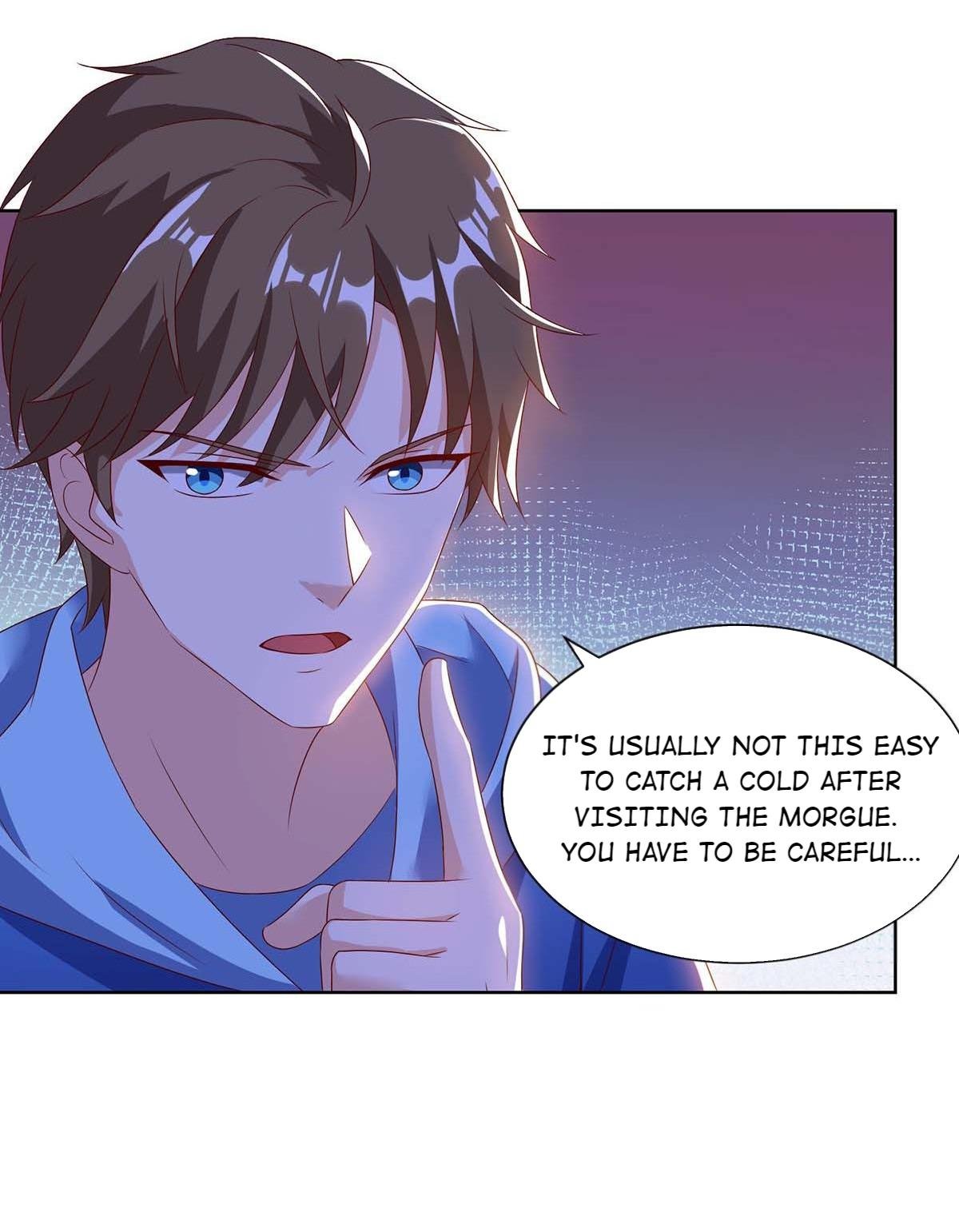 Divine Perspective chapter 96 - page 3