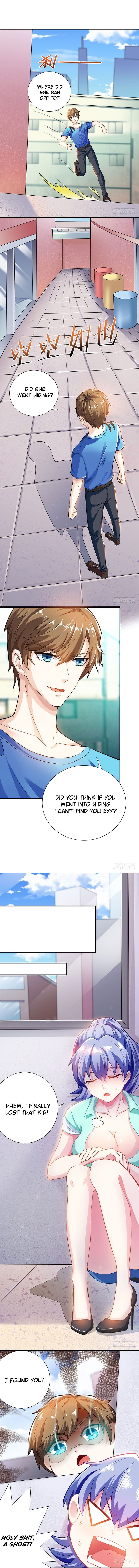 Divine Perspective chapter 6 - page 2