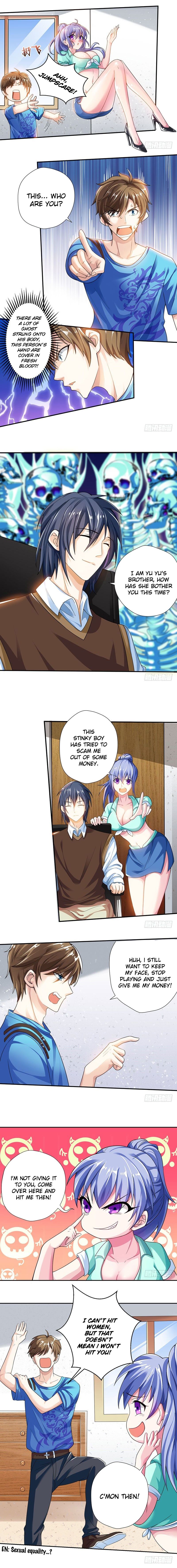 Divine Perspective chapter 6 - page 4
