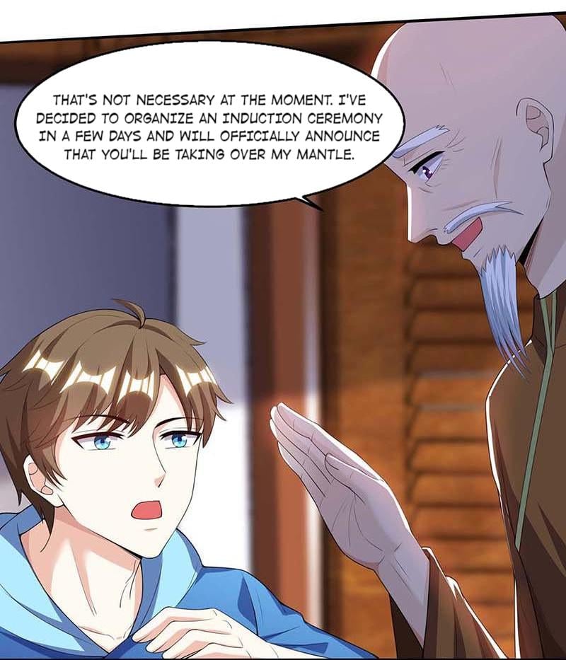Divine Perspective chapter 94 - page 15