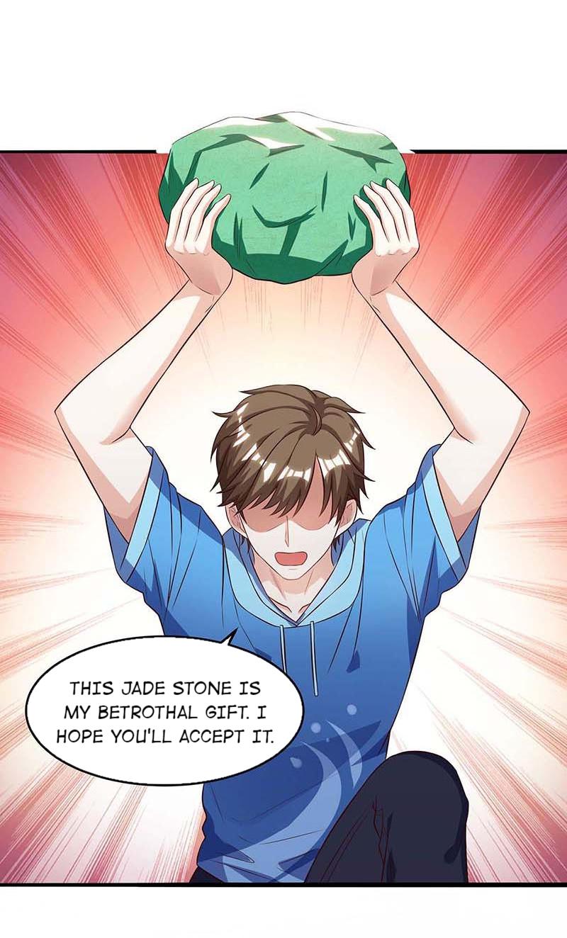 Divine Perspective chapter 94 - page 18