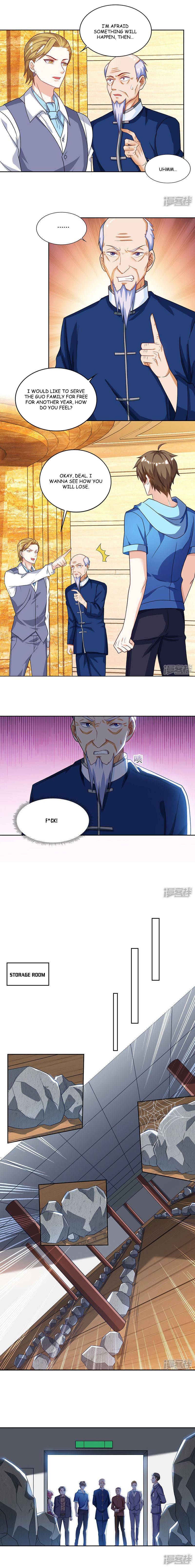 Divine Perspective chapter 68 - page 3