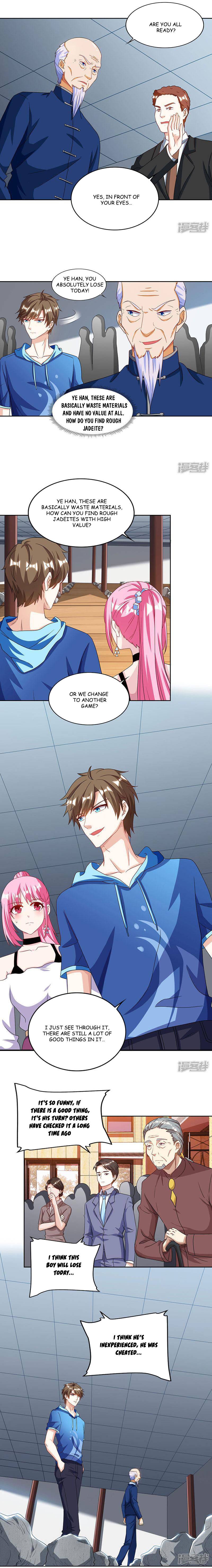 Divine Perspective chapter 68 - page 5