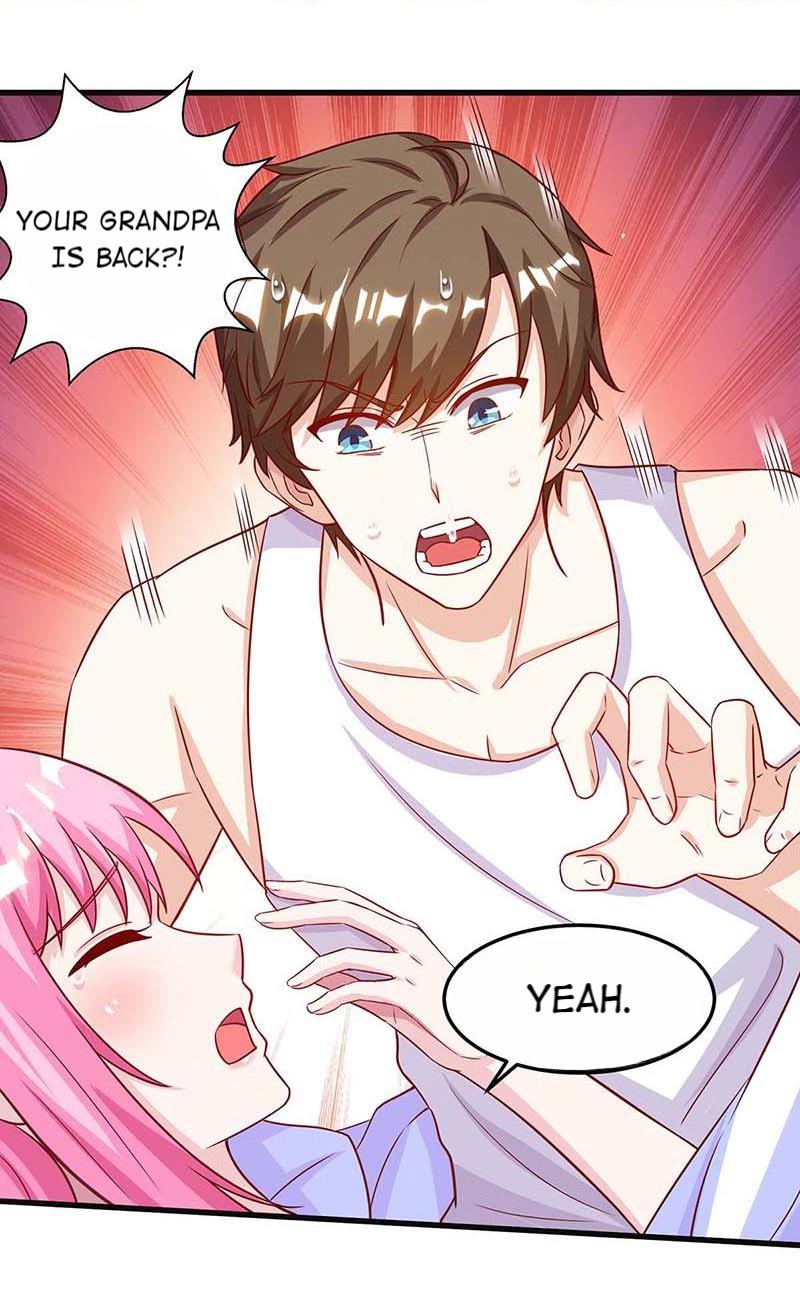Divine Perspective chapter 93 - page 39