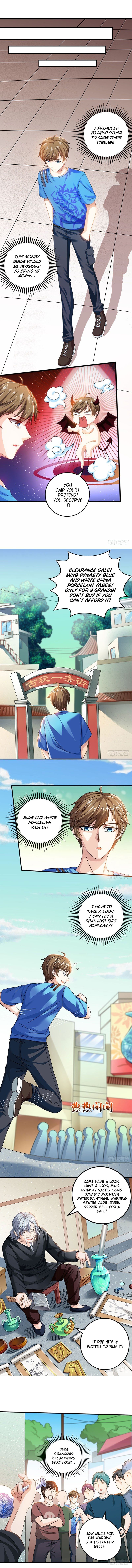 Divine Perspective chapter 8 - page 2