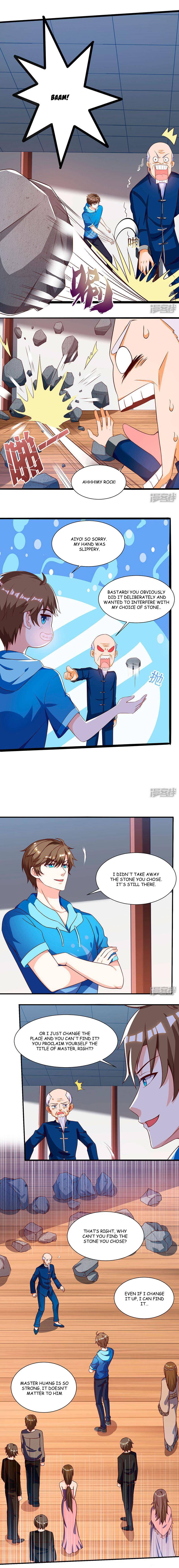 Divine Perspective chapter 69 - page 3