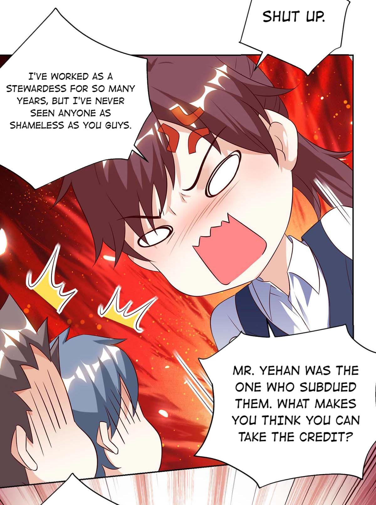 Divine Perspective chapter 92 - page 17