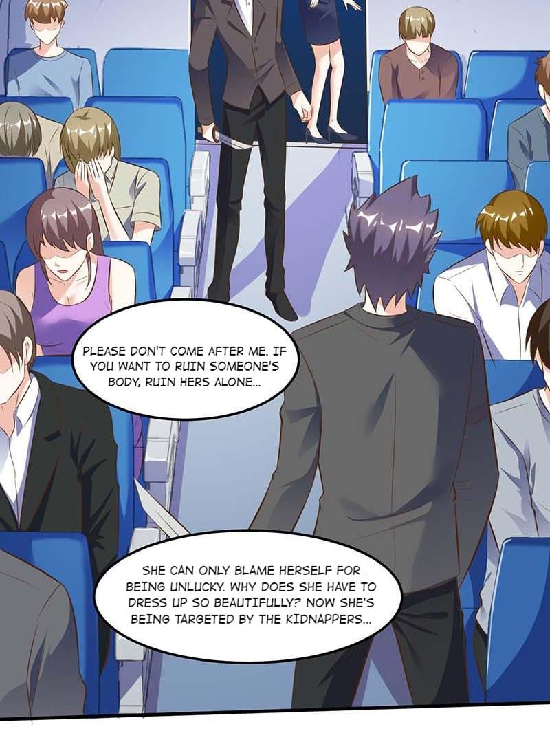 Divine Perspective chapter 91 - page 19