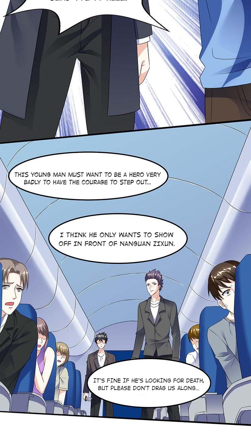 Divine Perspective chapter 91 - page 23