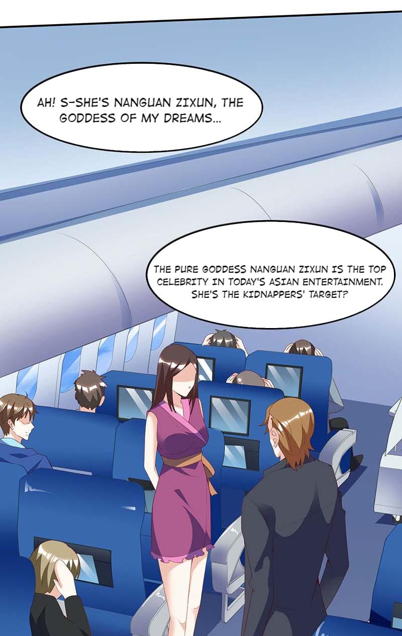 Divine Perspective chapter 91 - page 7