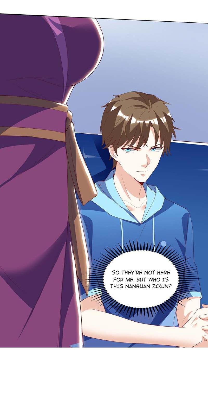 Divine Perspective chapter 91 - page 9