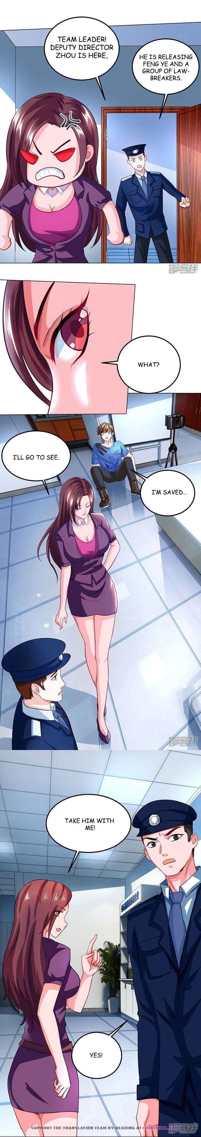 Divine Perspective chapter 26 - page 3
